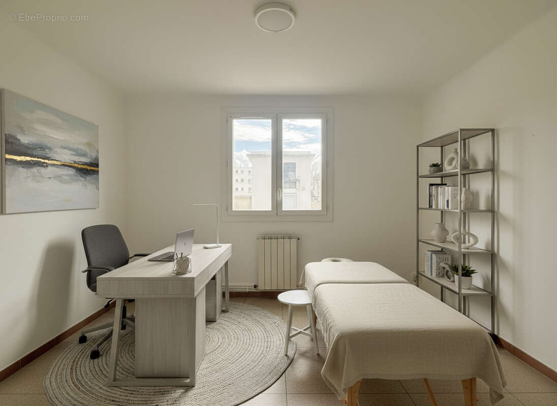 Commerce à SALON-DE-PROVENCE