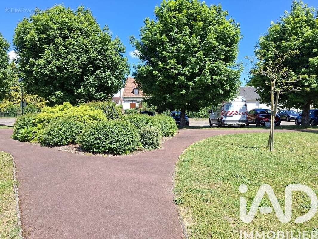 Appartement 72 m² à Montargis  - photo 8