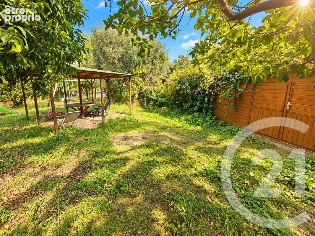 Terrain 660 m² à vendre à Sainte-Agnes (06500) - photo 4