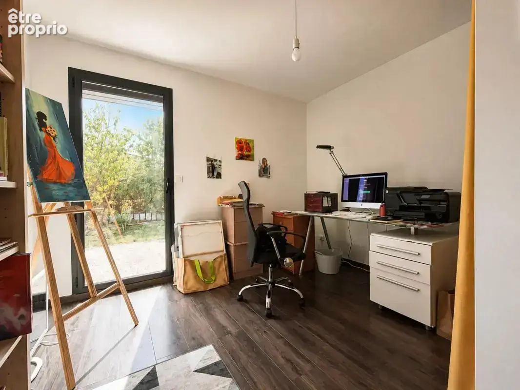 Maison de 4 pièces de 90 m² située à Duras - photo 8