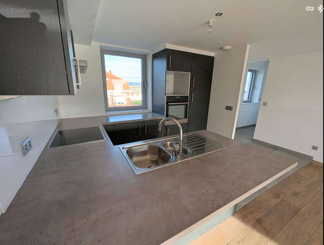 Appartement à BONDUES