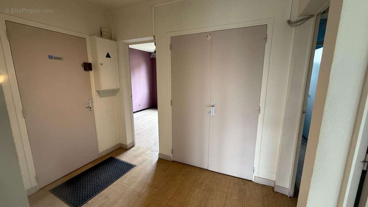 Photo 2 - Appartement à MALESHERBES