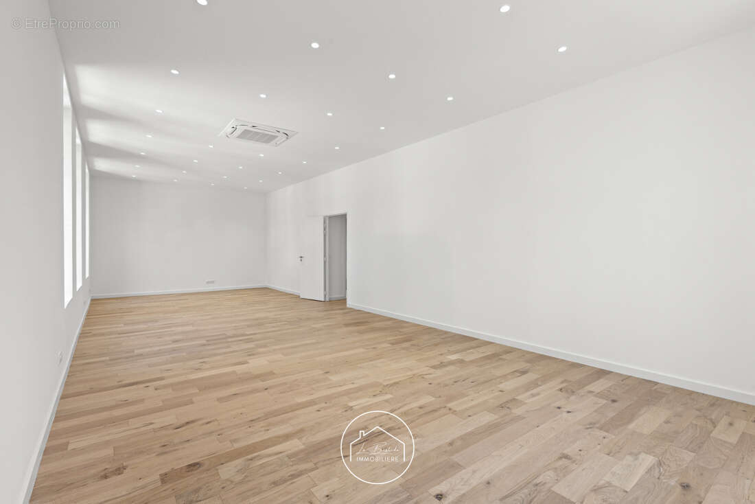 Maison à MARSEILLE-8E