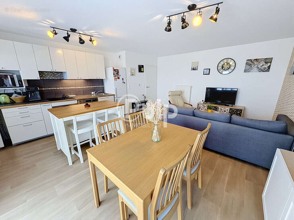Appartement à HAUBOURDIN