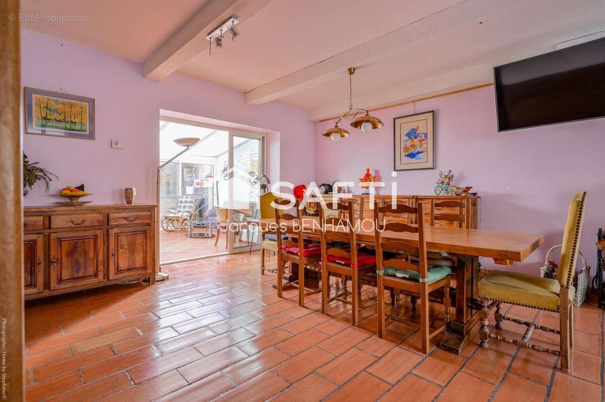 Photo 7 - Maison à MARSEILLE-13E