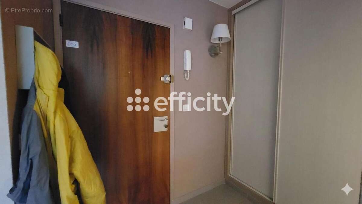 Appartement à CLUSES