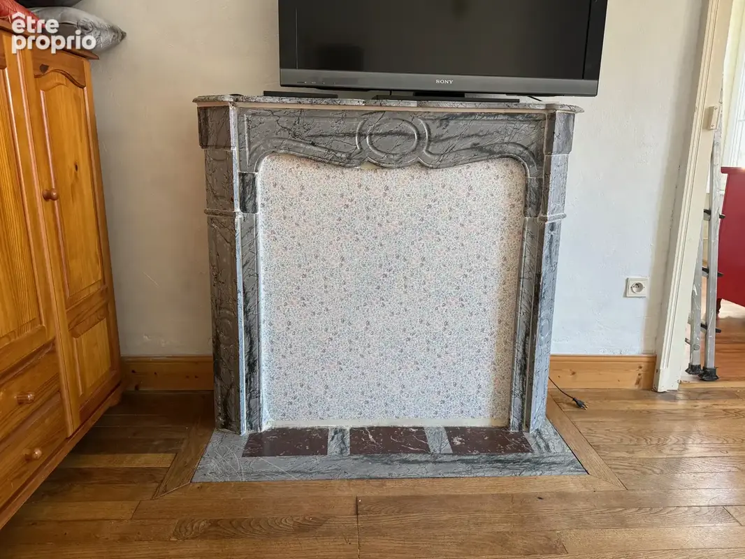 Auv 1234 : Maison rénovée avec jardin et garage à Marcillat, 641m2 - photo 61
