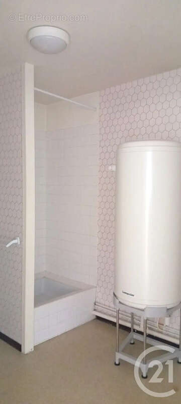 Appartement 51 m² à Amiens  - photo 3