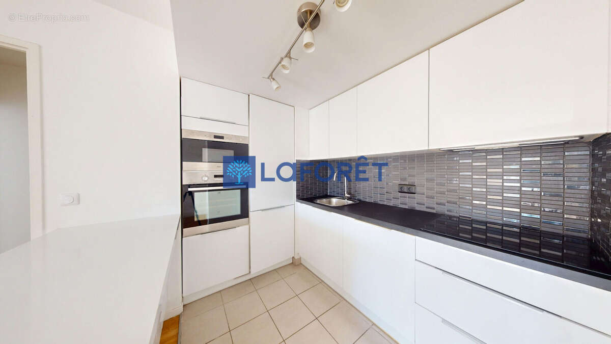 Appartement à ATHIS-MONS