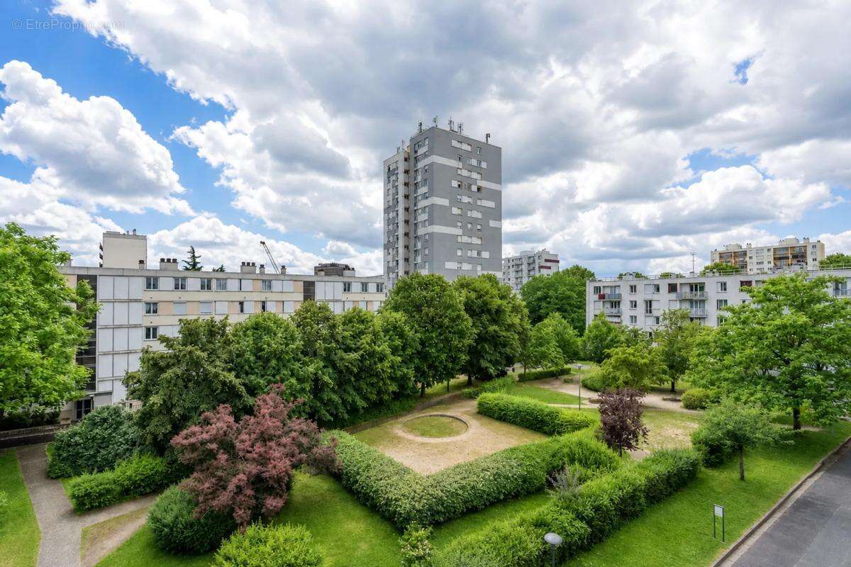 Appartement de 4 pièces de 67 m² à Rosny-sous-Bois - photo 11