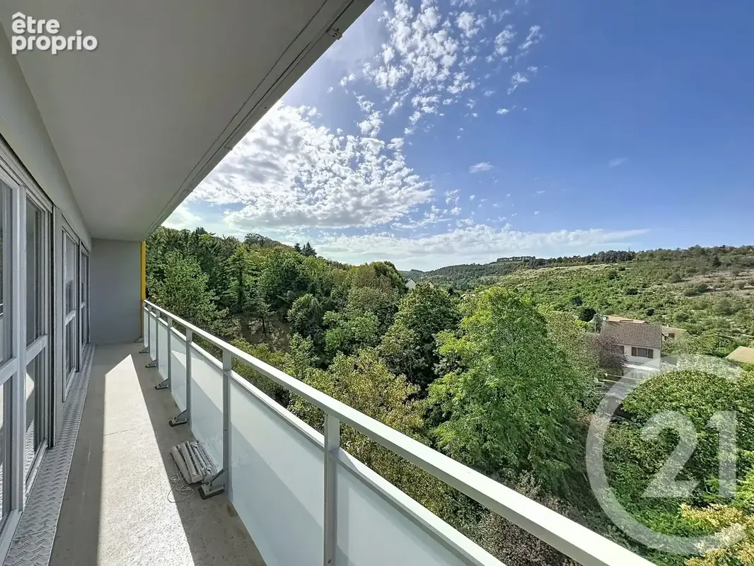 Appartement 4 pièces 82 m² à vendre à Dijon (21000) - photo 8