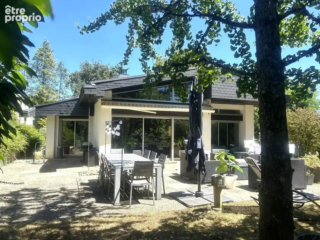 Maison à MONTBELIARD
