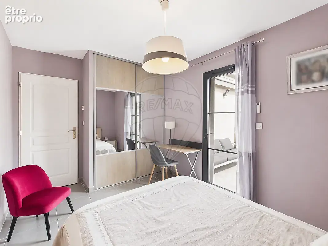 Maison 3 chambre(s) à vendre - photo 11