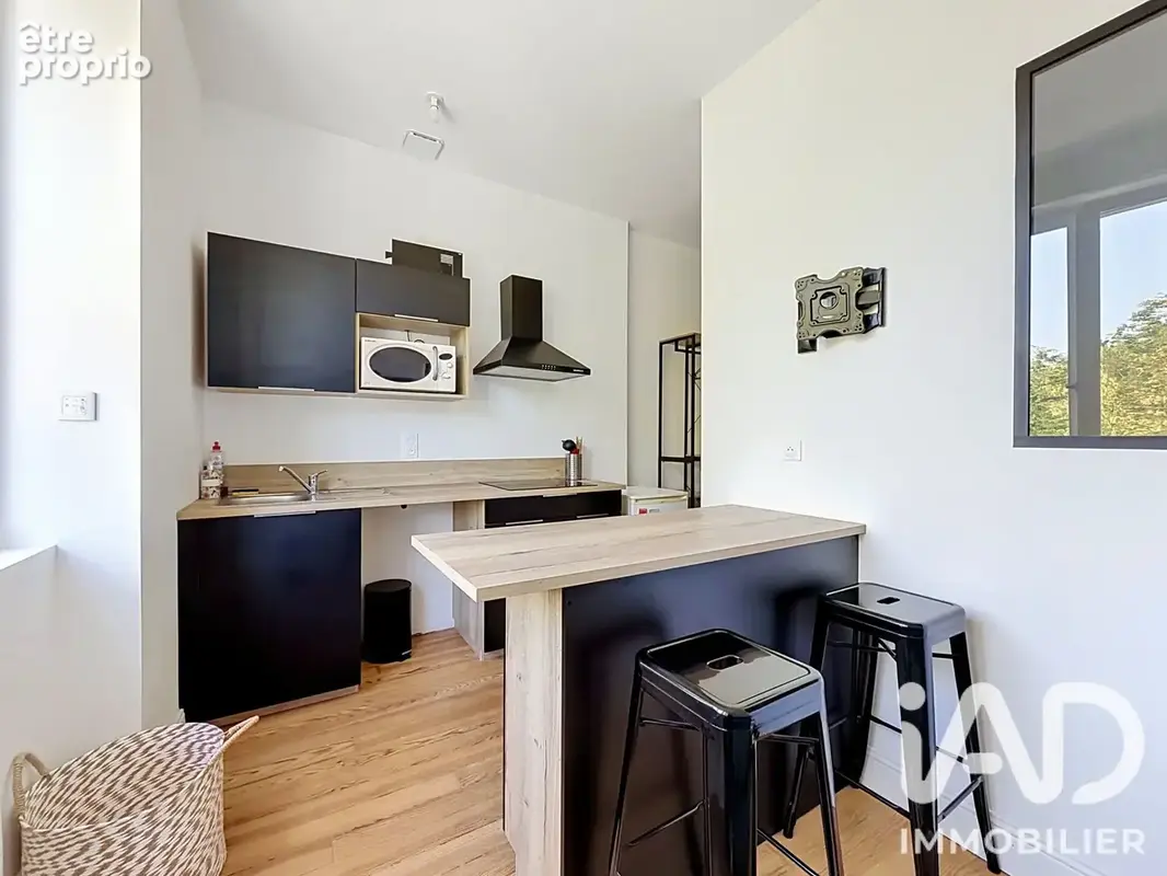 Photo 1 - Appartement à MONT-DE-MARSAN