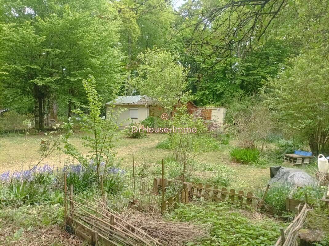 Maison à SAINT-GERMAIN-DES-PRES