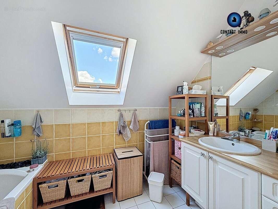 Maison à BRIVE-LA-GAILLARDE