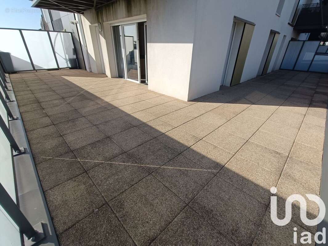 Photo 9 - Appartement à MONTLOUIS-SUR-LOIRE