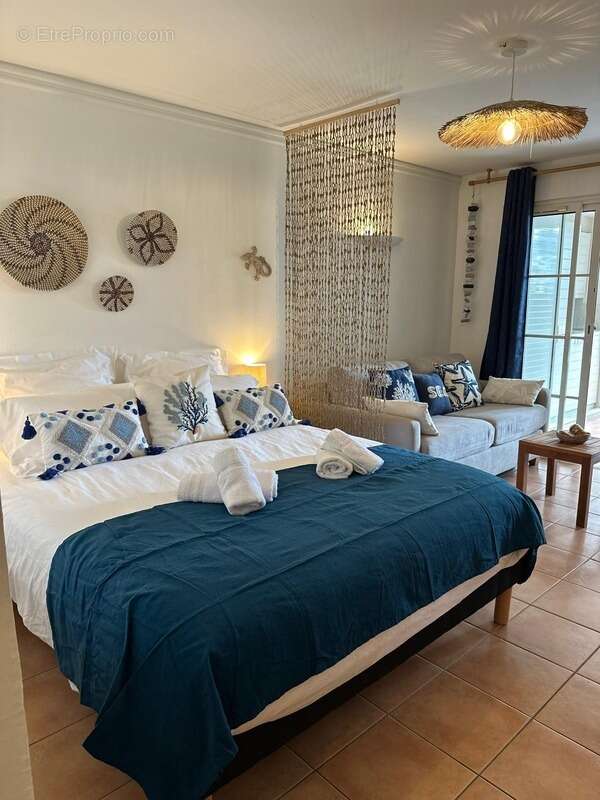 Appartement à SAINTE-ANNE