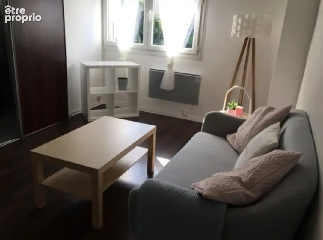 Appartement à BILLERE