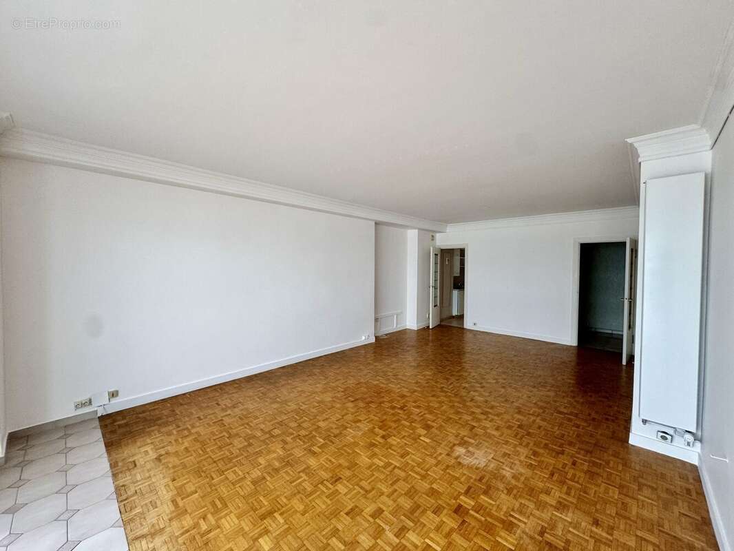 Appartement à LES SABLES-D&#039;OLONNE