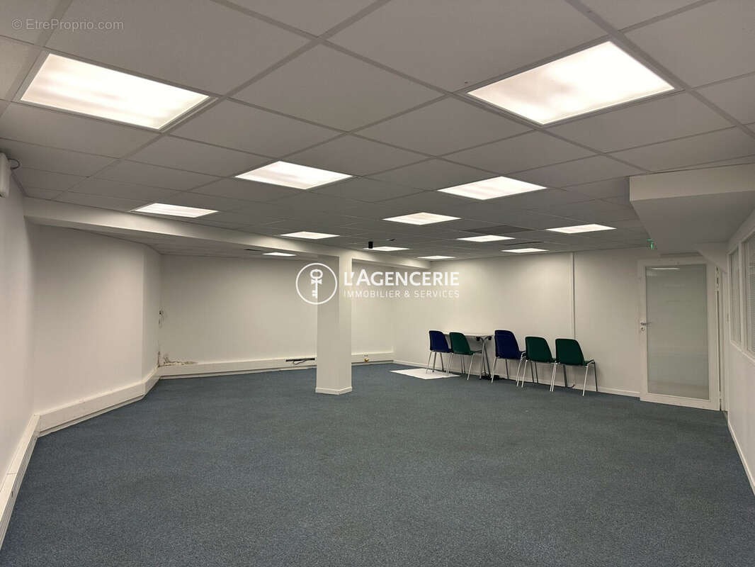 Commerce à TOULOUSE