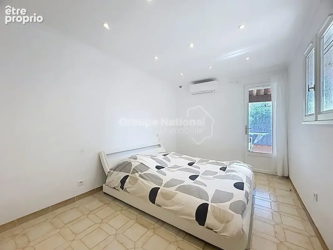 Maison avec garage  Peymeinade 95 m2 - photo 10