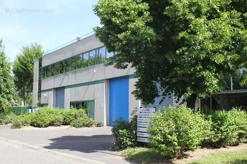 Commerce à VILLEPINTE