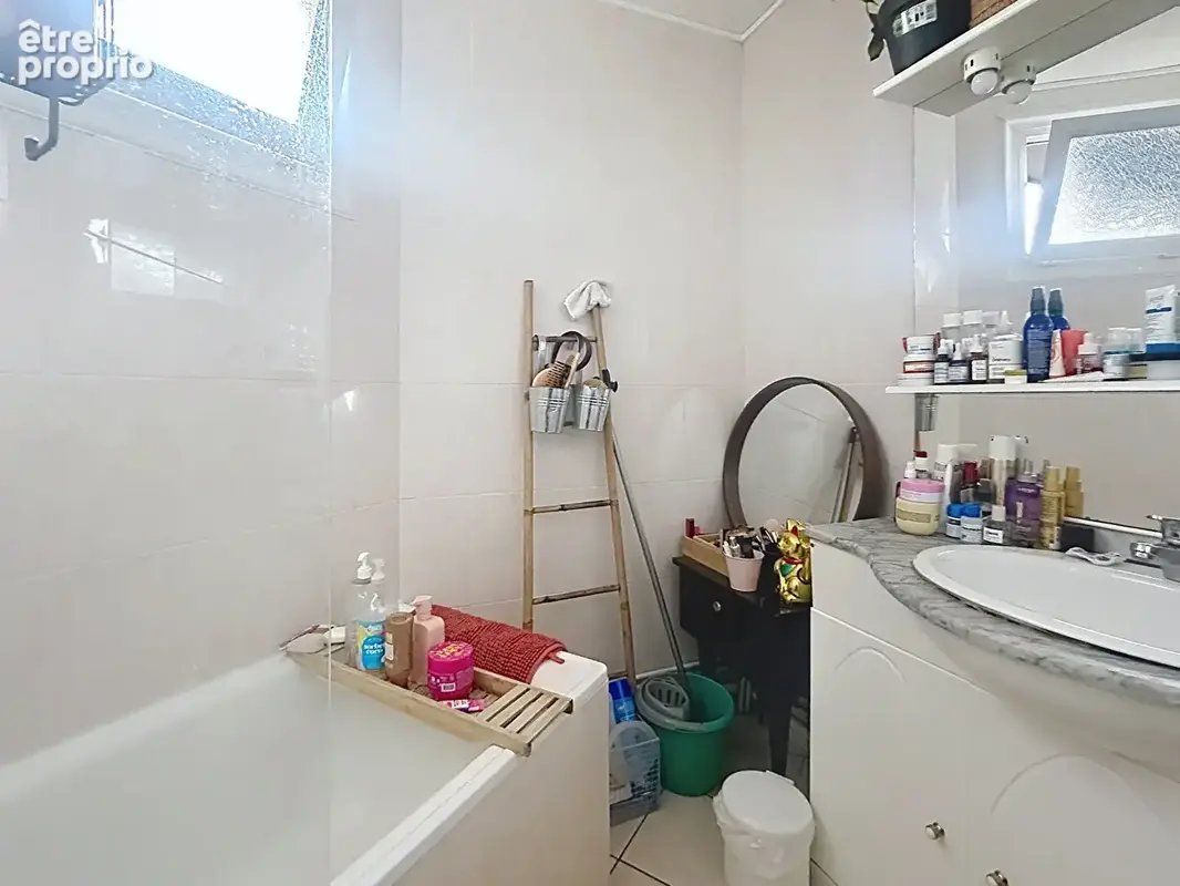 Appartement Bordeaux 2 pièce(s) 31.63 m2 - photo 5