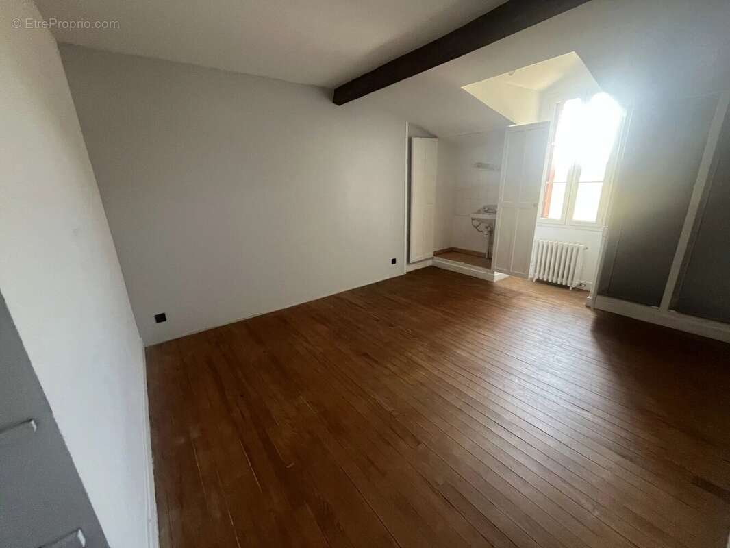 Vente maison en pierre t4 baurech 33880 - photo 10