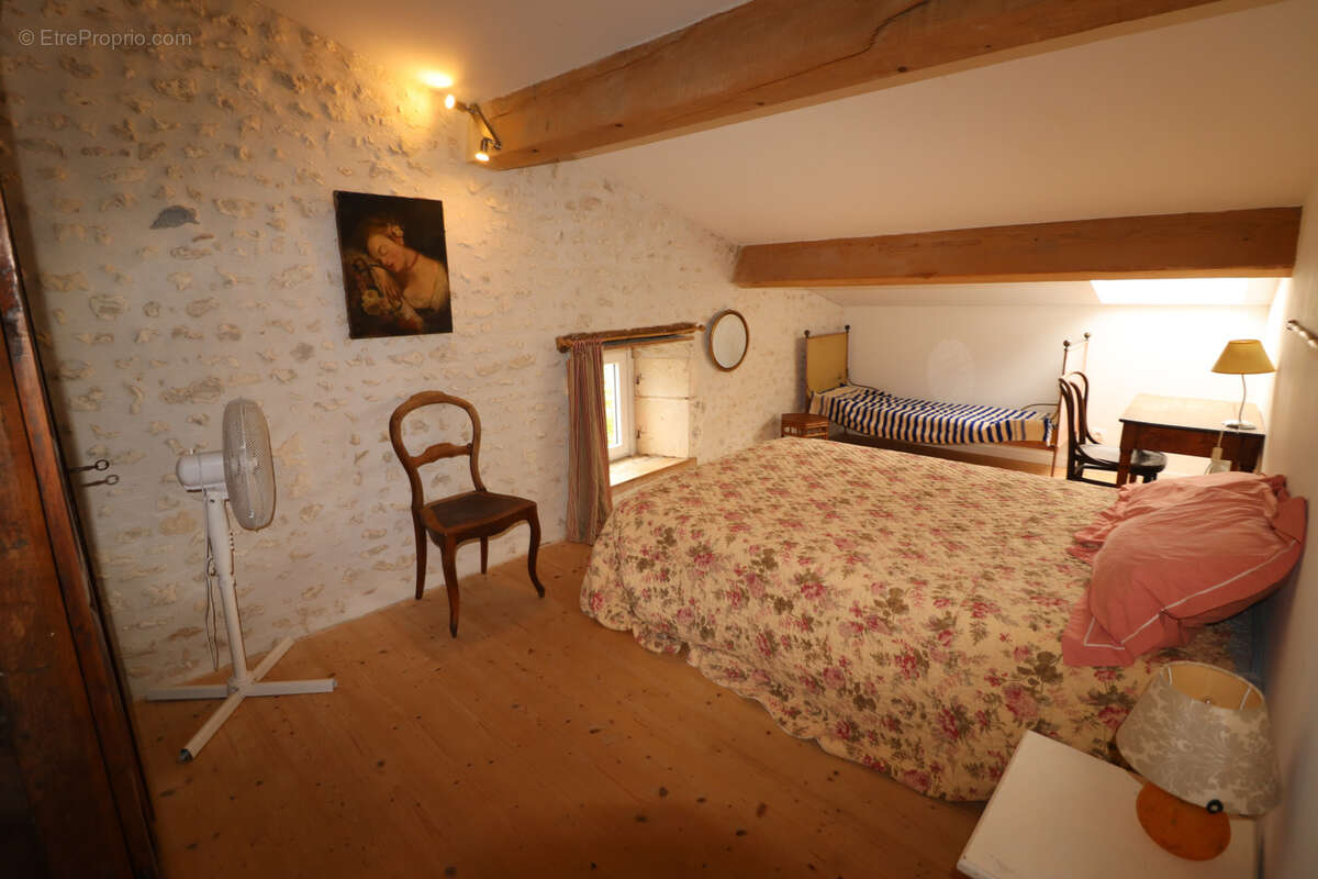 Maison à ARCES