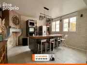 Maison à PERTHES