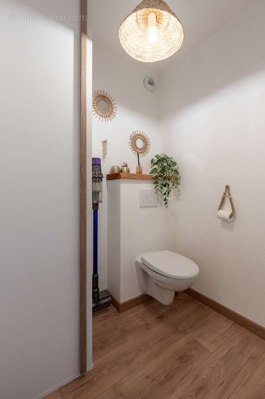 Appartement à PLAISANCE-DU-TOUCH