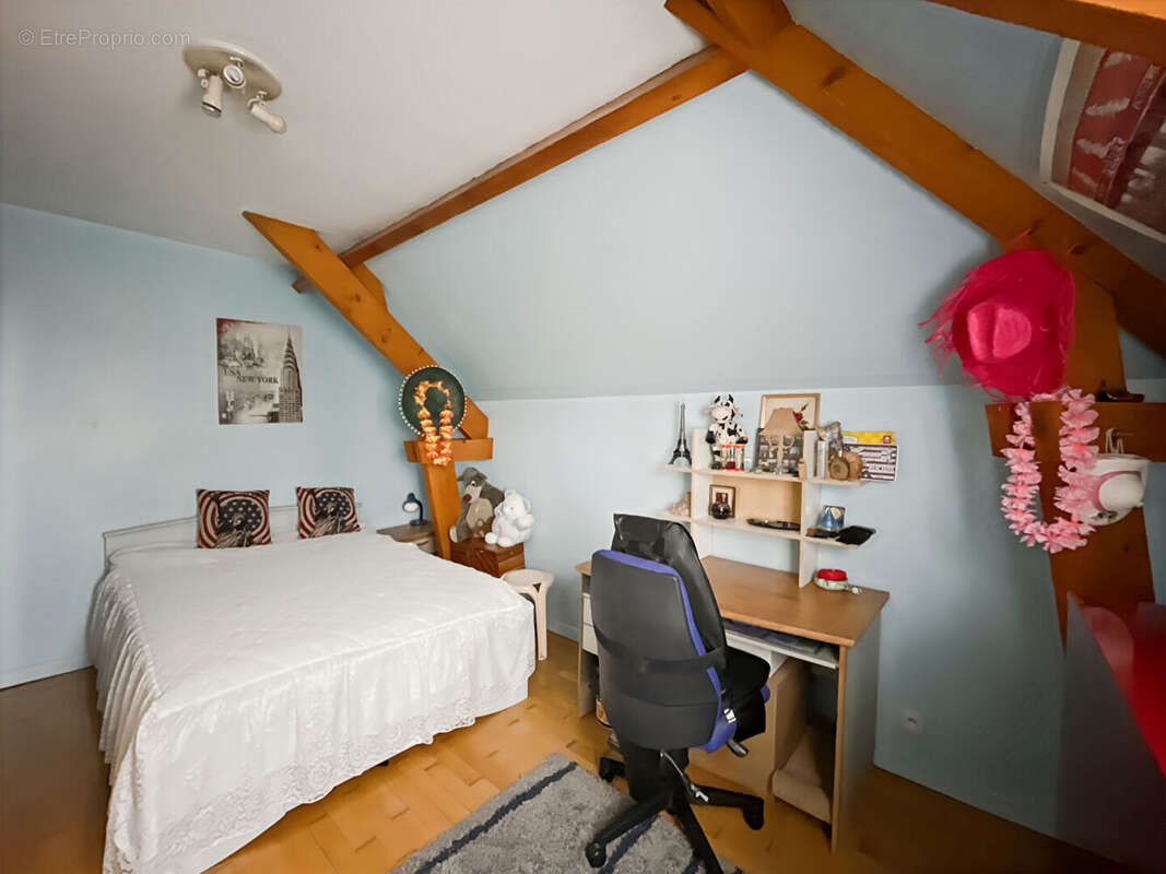 Maison à ANTONY