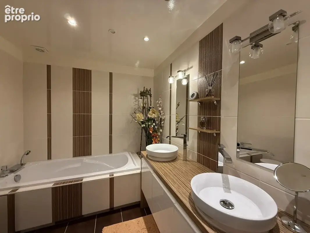 Melun appartement de prestige proche gare - photo 19