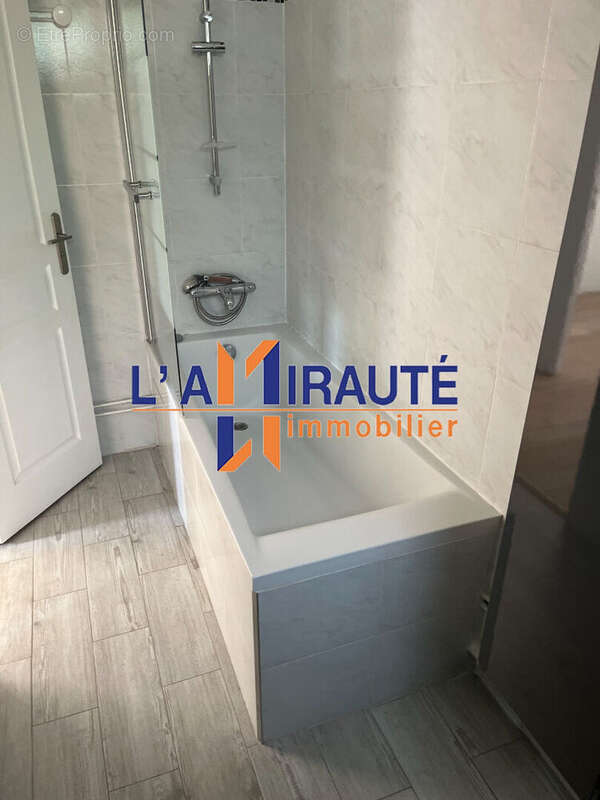 Appartement à MAISONS-LAFFITTE