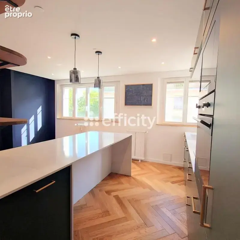 Appartement - photo 5