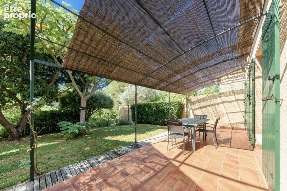 Maison 4 pièces 98 m² à vendre à Peypin (13124) - photo 6
