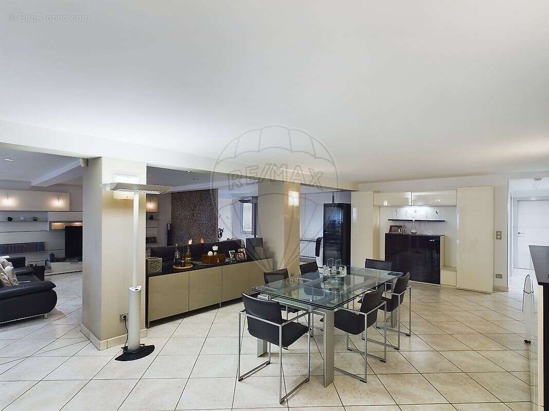 Appartement à THIONVILLE