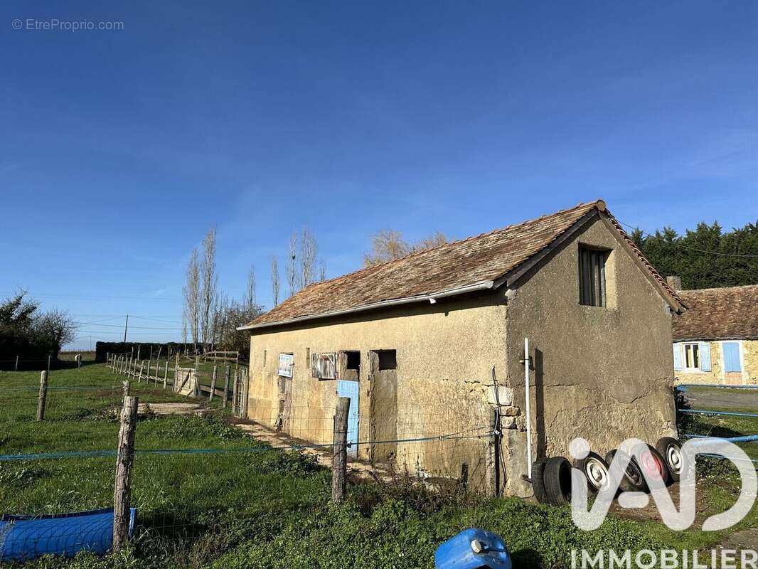 Maison 135 m² à Souligne-Flace  - photo 8