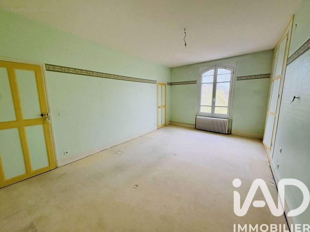 Photo 7 - Appartement à CHALONS-EN-CHAMPAGNE