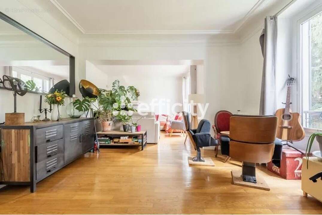 Maison à NEUILLY-PLAISANCE