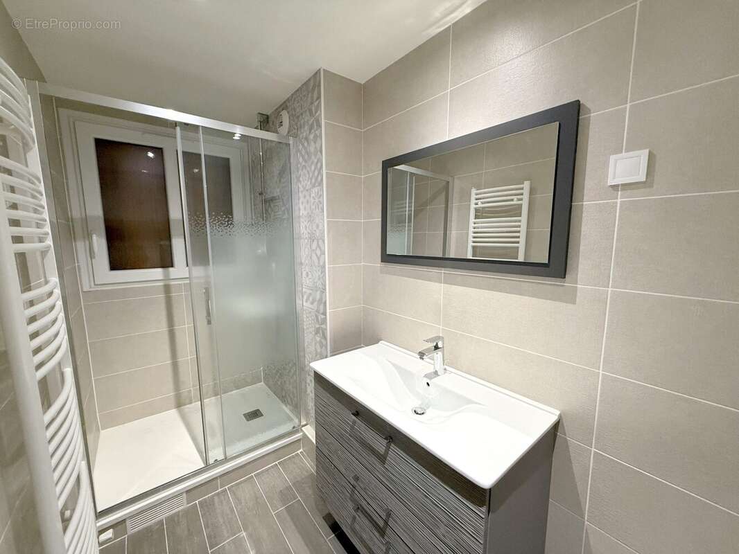 Appartement à MEZY-SUR-SEINE