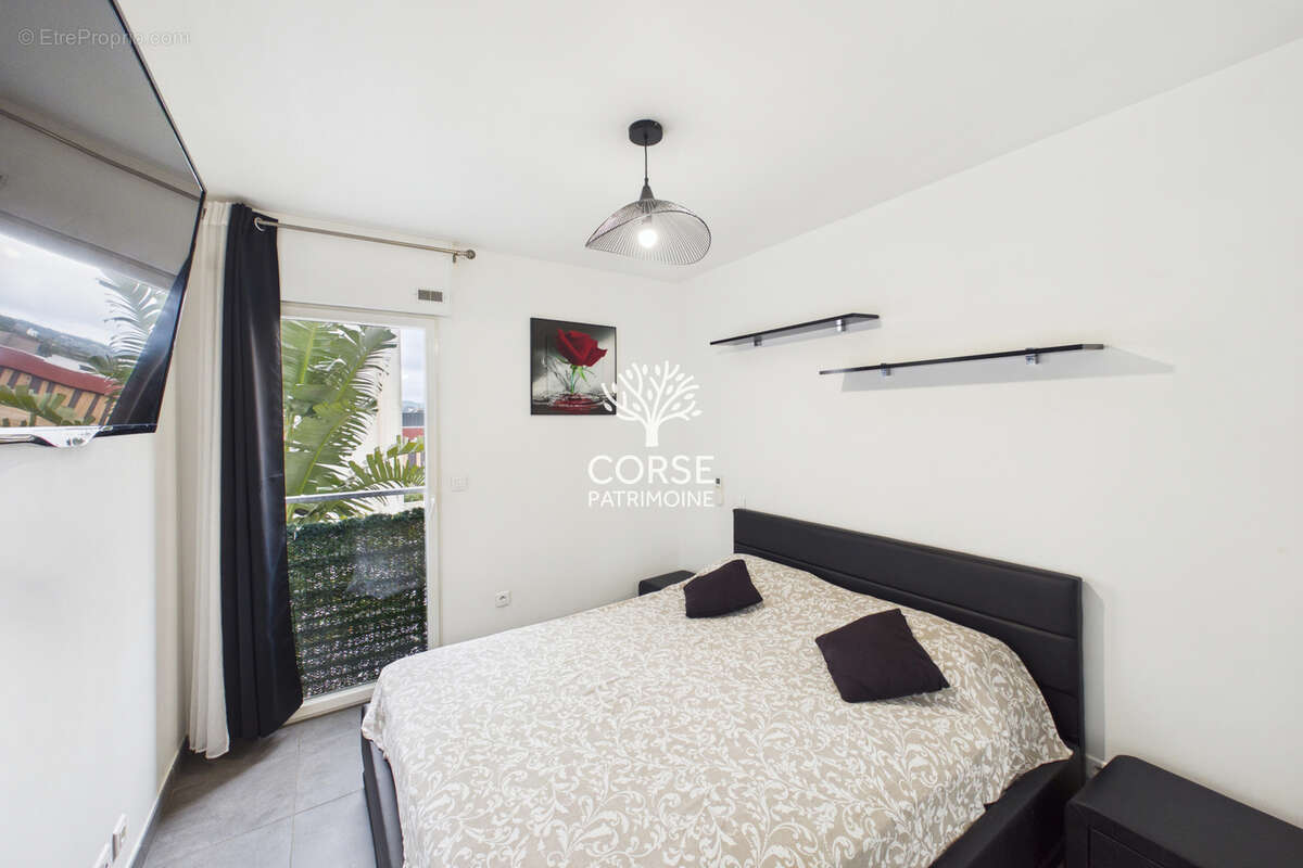Appartement à PORTO-VECCHIO