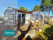 Maison à LES MOUTIERS-EN-RETZ