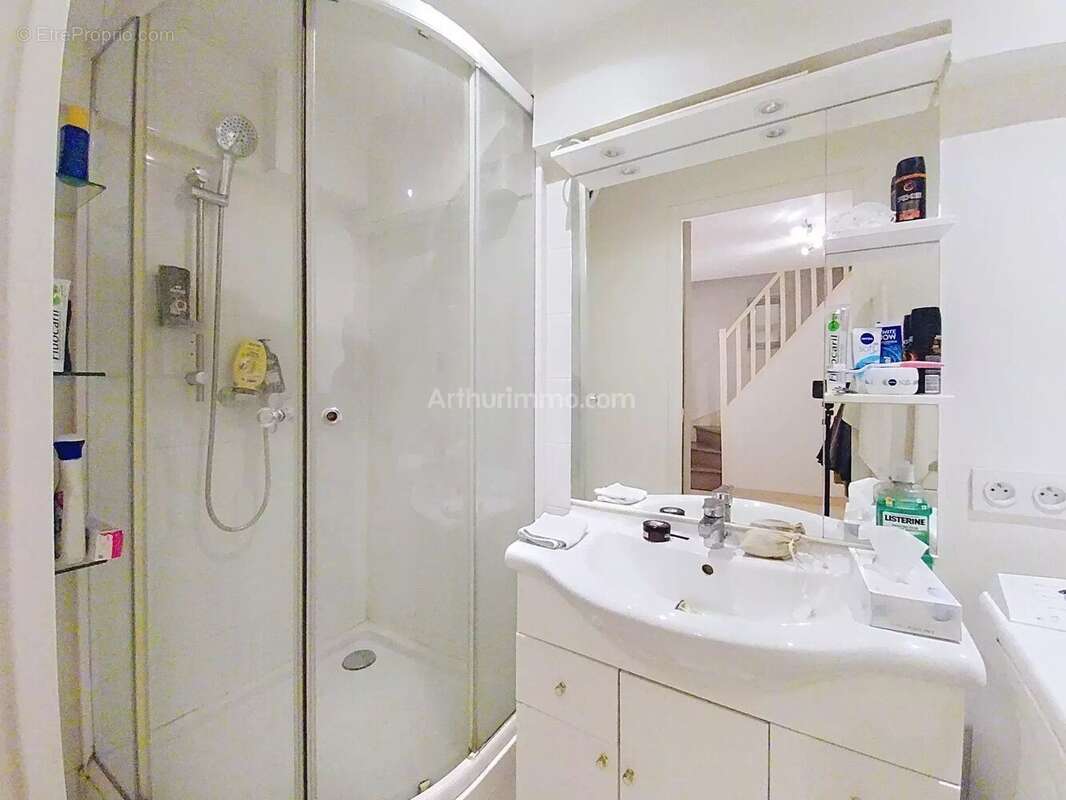 Appartement à NOGENT-SUR-MARNE