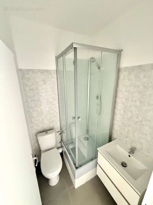 Appartement à LIZY-SUR-OURCQ