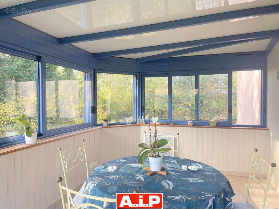 Maison à LA TARDIERE