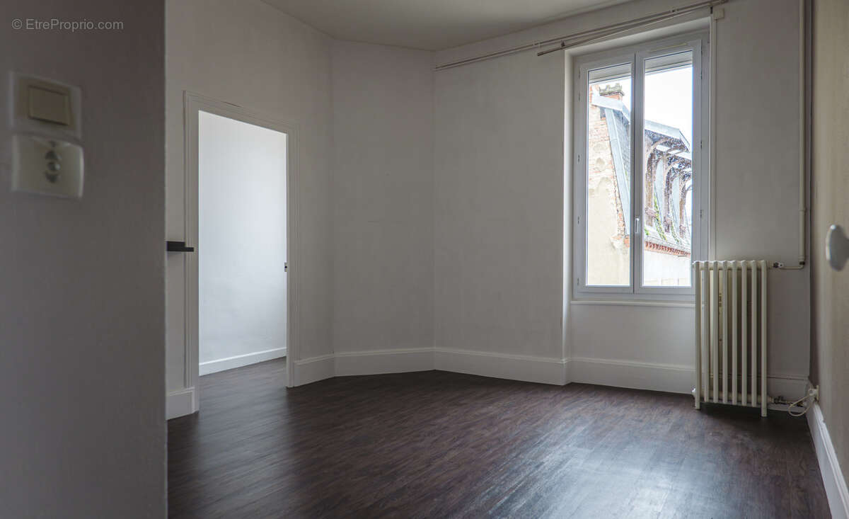 Appartement à VICHY