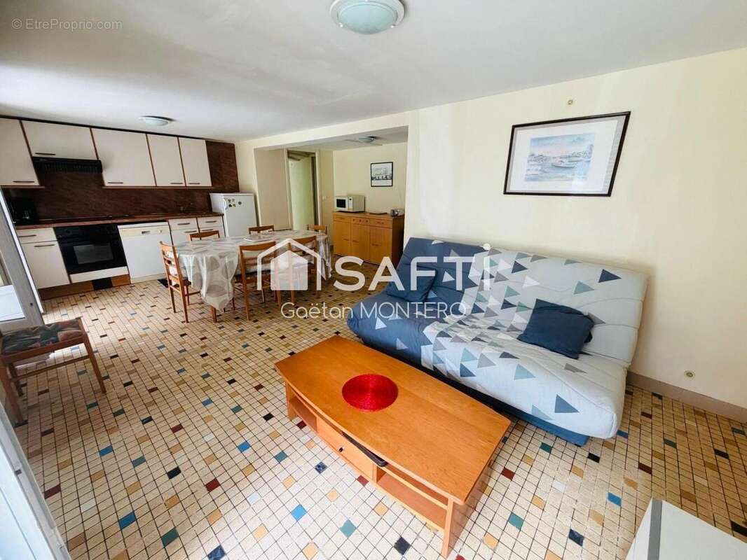 Photo 7 - Appartement à ARCACHON