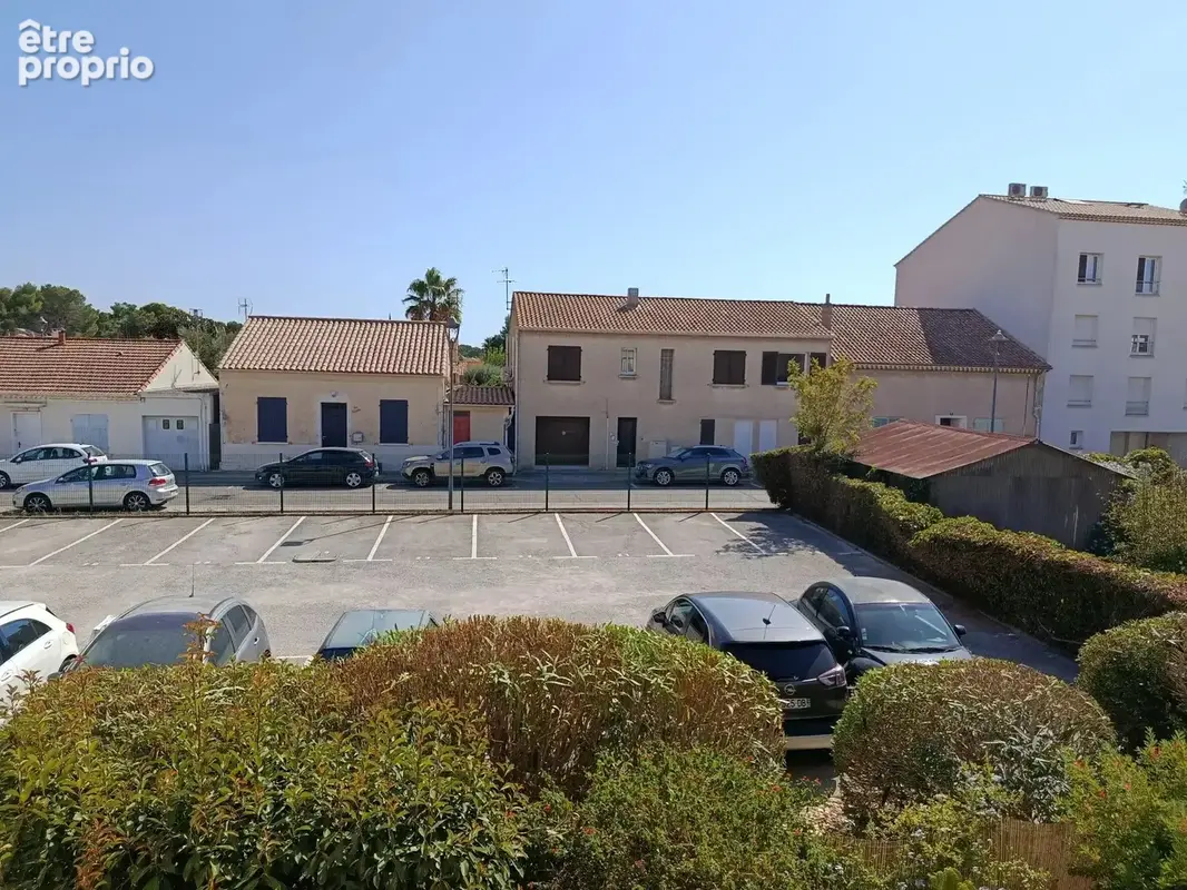 Studio meuble avec locataire en place - photo 4
